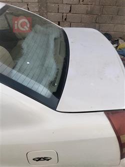 Chery A5